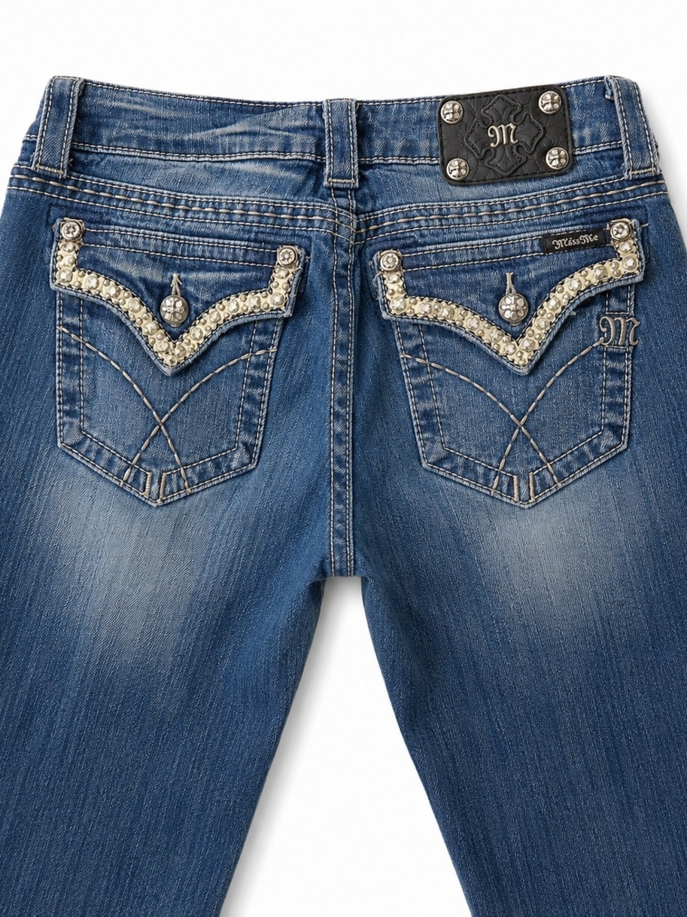 Miss Me Jeans size 29